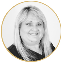 STAFF SPOTLIGHT!- Introducing Penny Sutherland!
